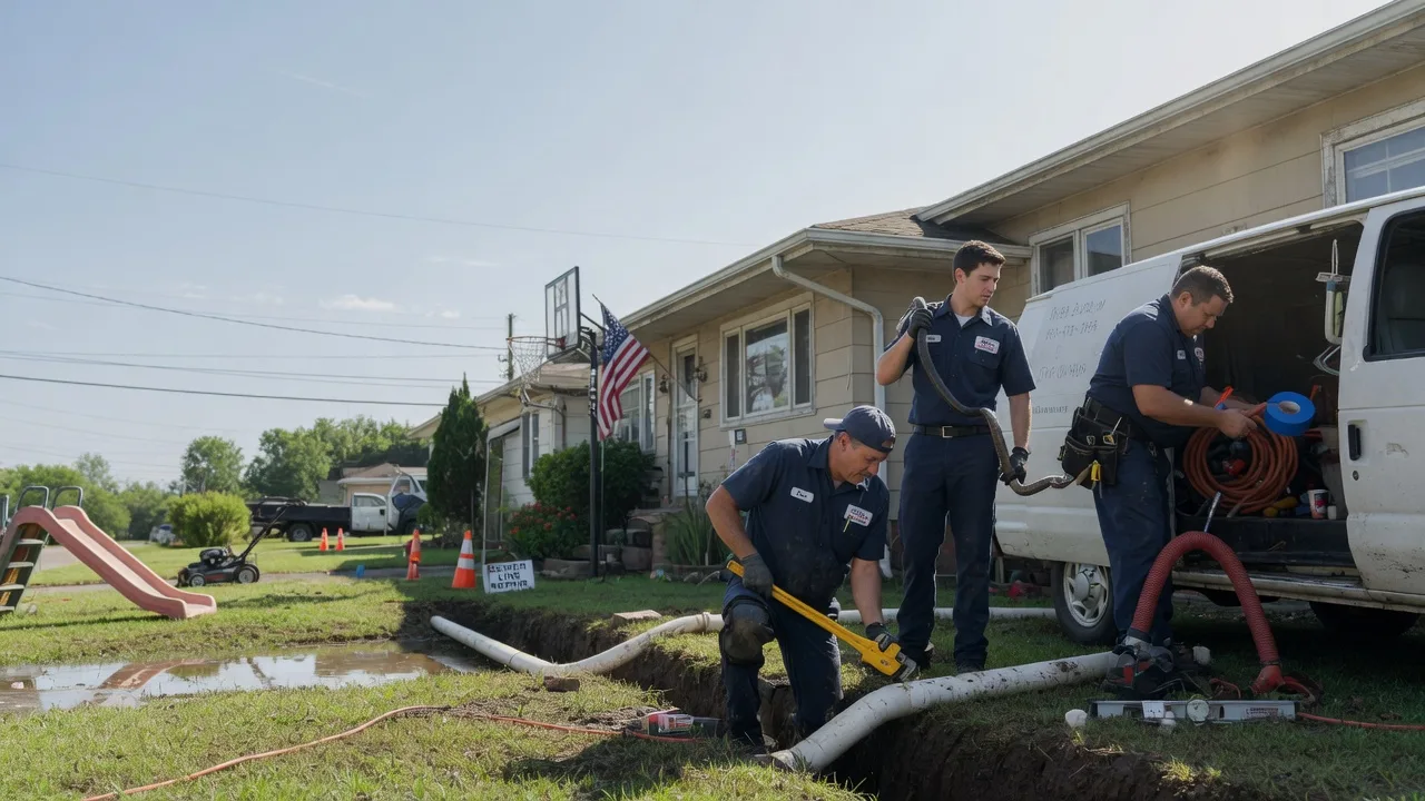 Toilet Installation in Mount Clemens, MI near me